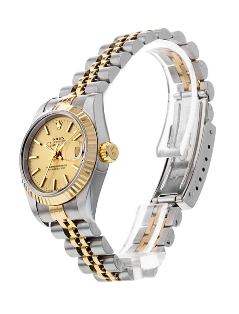 Rolex Datejust Lady 69173